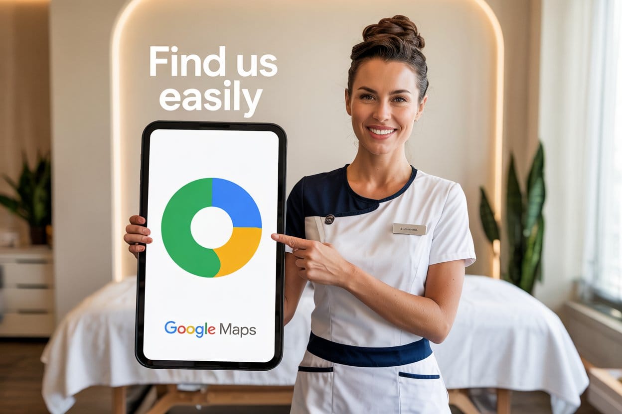Maps Image